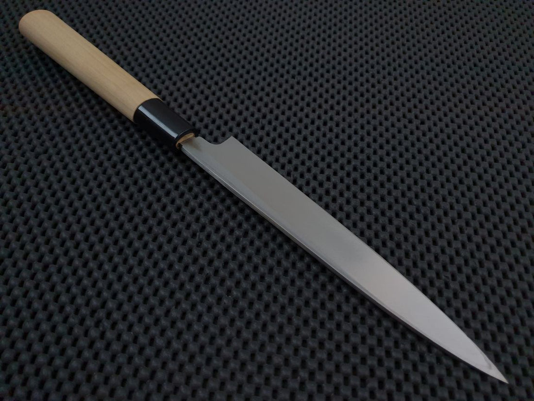 Warikomi Yanagiba Knife