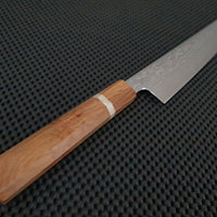 Fukakuryu Kai Sujihiki Slicing Knife