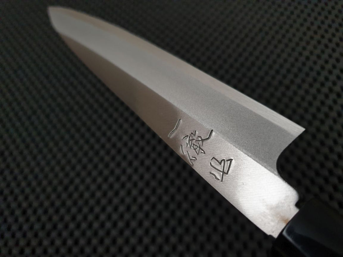 Warikomi Yanagiba Knife