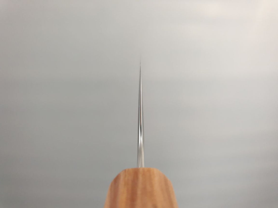 Fukakuryu Kai Sujihiki Slicing Knife