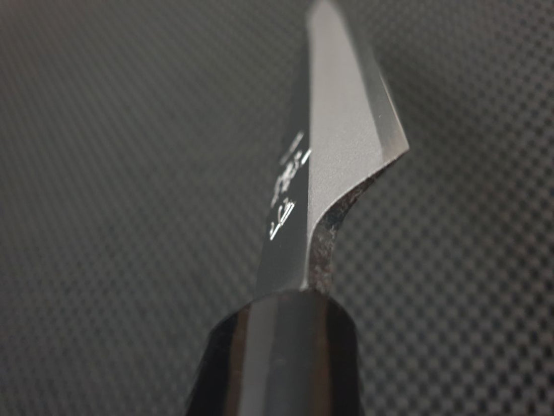 Warikomi Yanagiba Knife