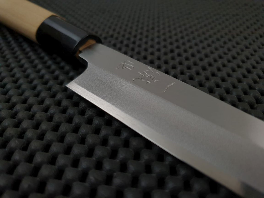 Warikomi Yanagiba Knife