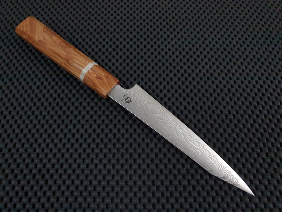 Fukakuryu Kai Petty Knife