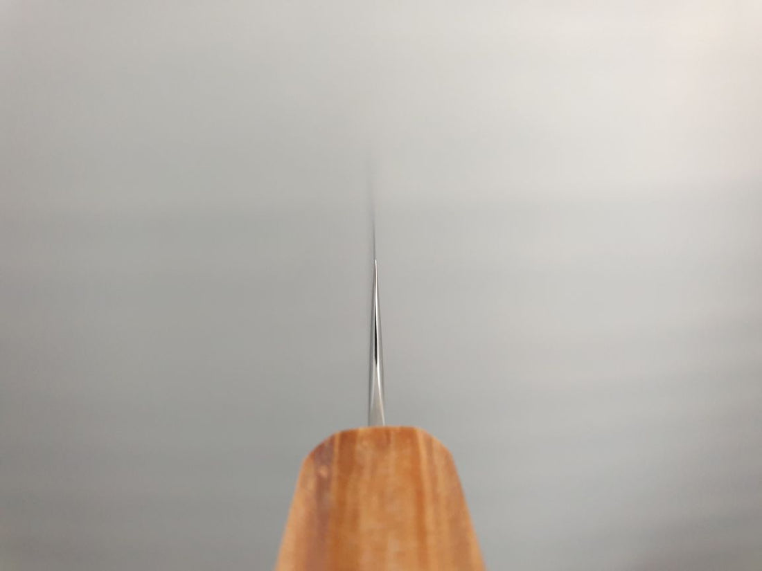 Fukakuryu Kai Petty Knife