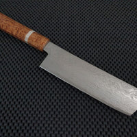 Fukakuryu Kai Nakiri Knife