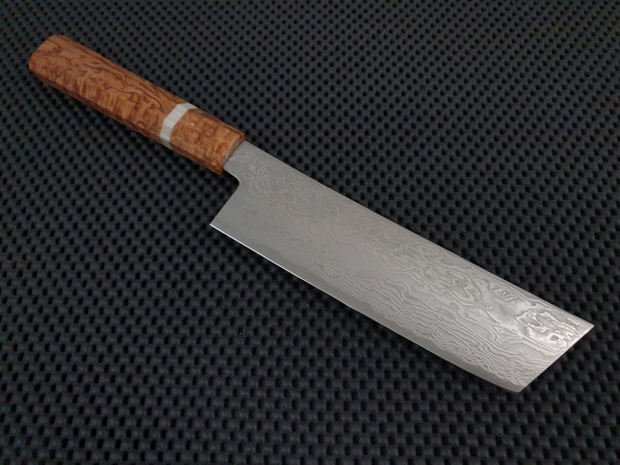 Fukakuryu Kai Nakiri Knife