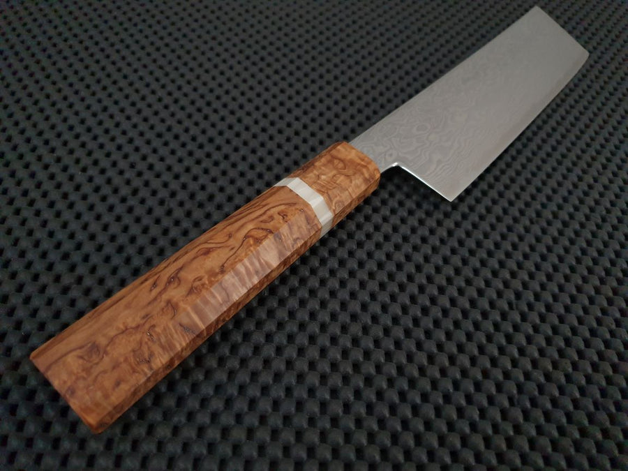 Fukakuryu Kai Nakiri Knife