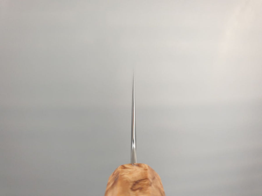 Fukakuryu Kai Nakiri Knife