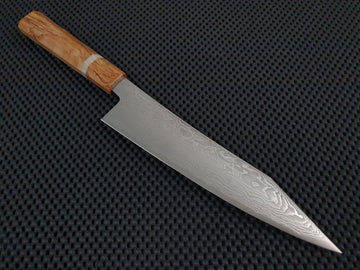 Fukakuryu Kai Gyuto Chef Knife