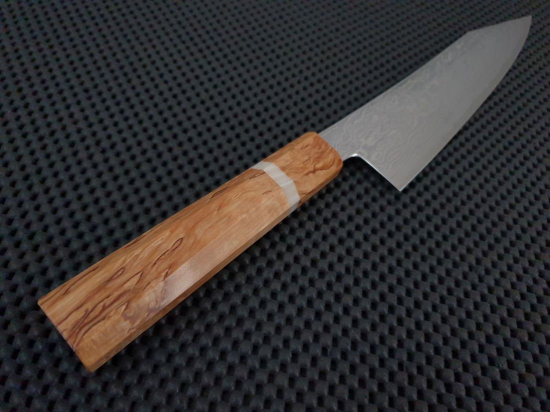 Fukakuryu Kai Gyuto Chef Knife