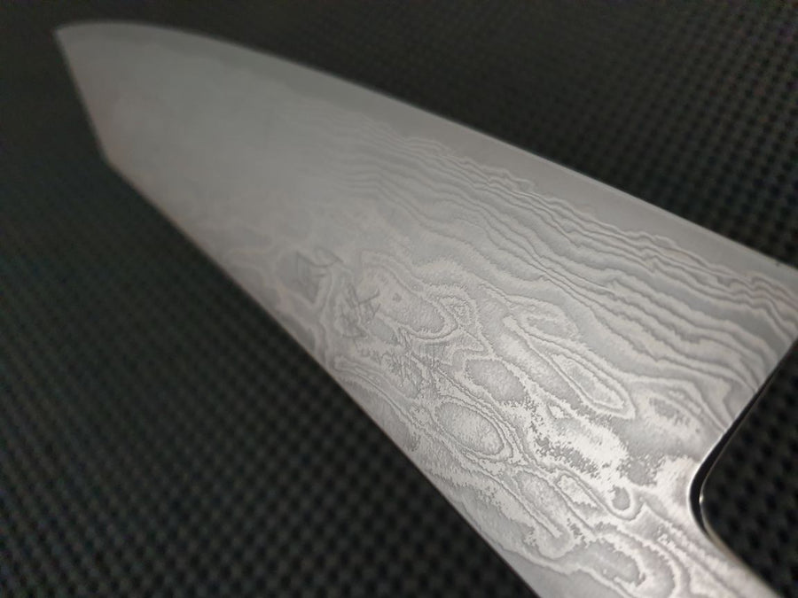 Fukakuryu Kai Gyuto Chef Knife