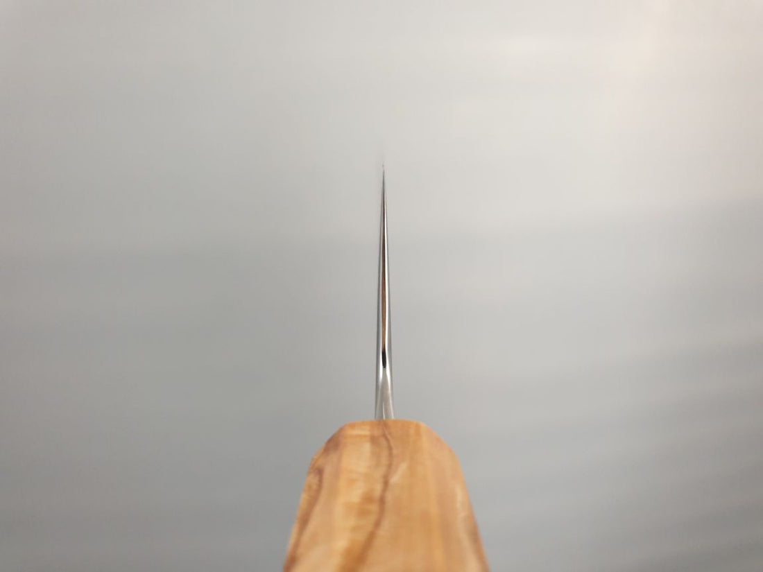 Fukakuryu Kai Gyuto Chef Knife