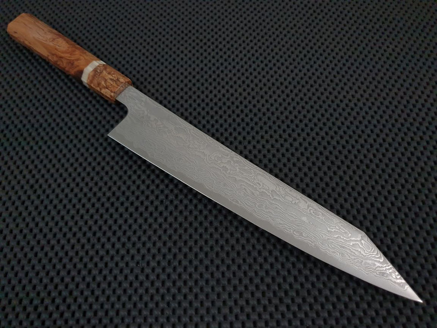 Fukakuryu Kai Gyuto Chef Knife