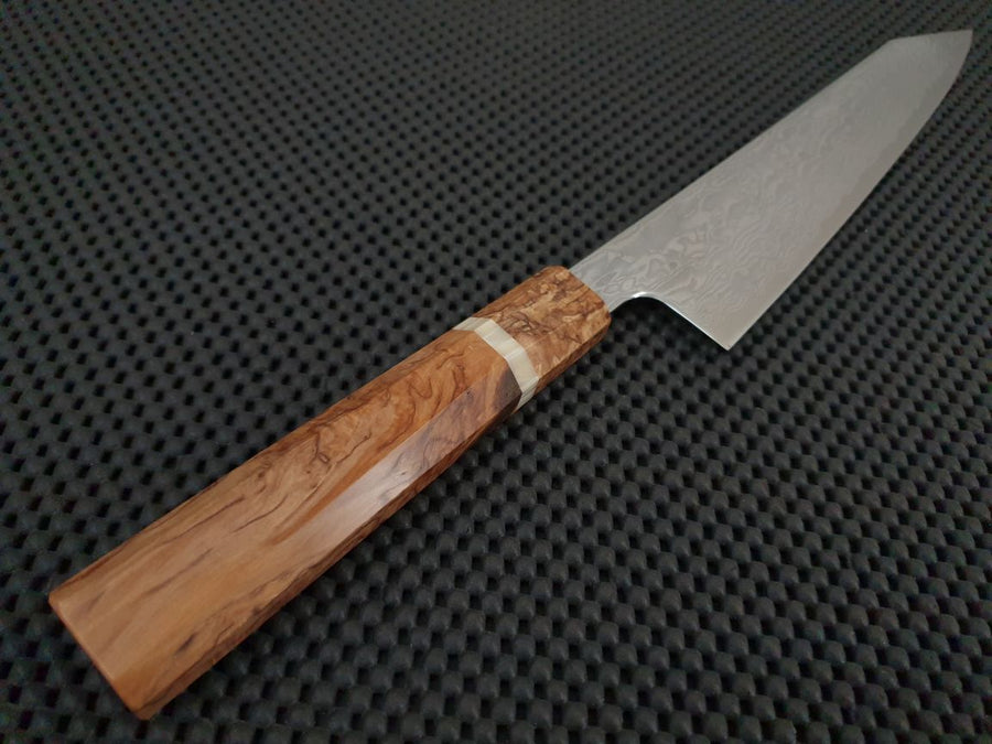 Fukakuryu Kai Gyuto Chef Knife
