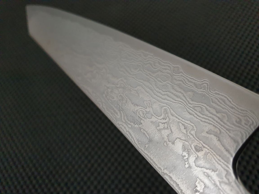 Fukakuryu Kai Gyuto Chef Knife