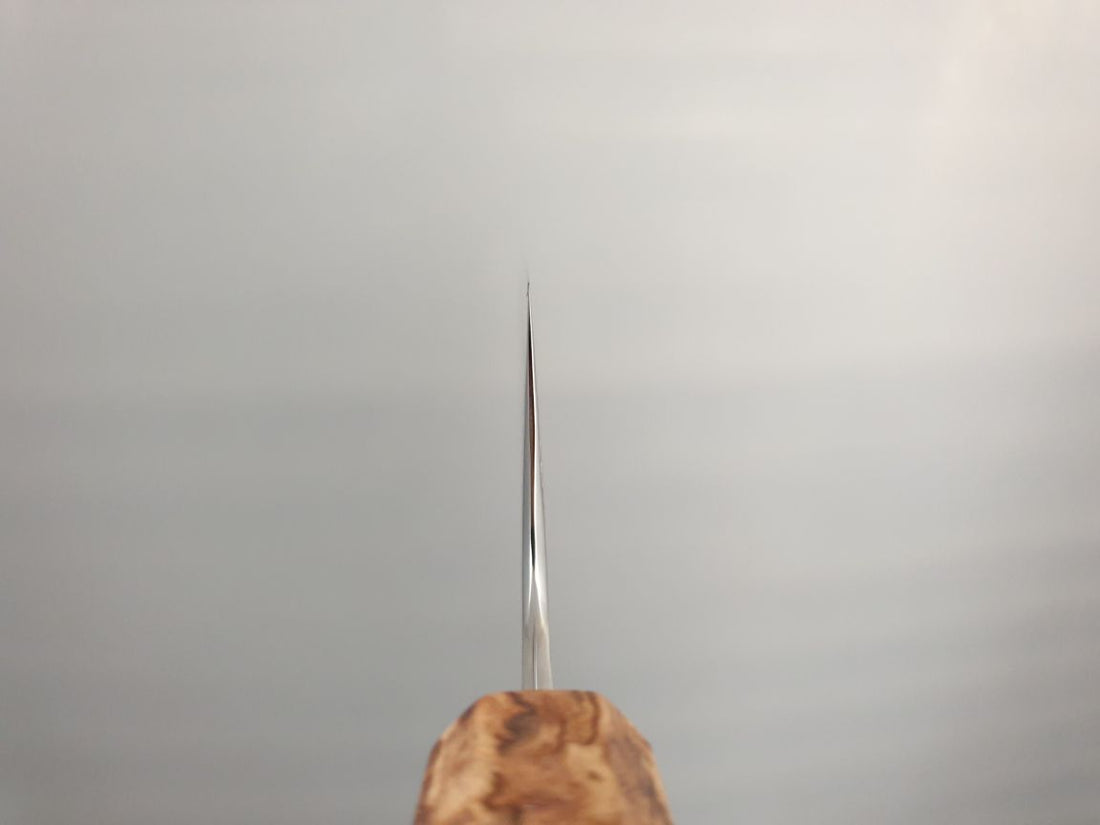 Fukakuryu Kai Gyuto Chef Knife