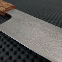 Fukakuryu Kai Gyuto Chef Knife