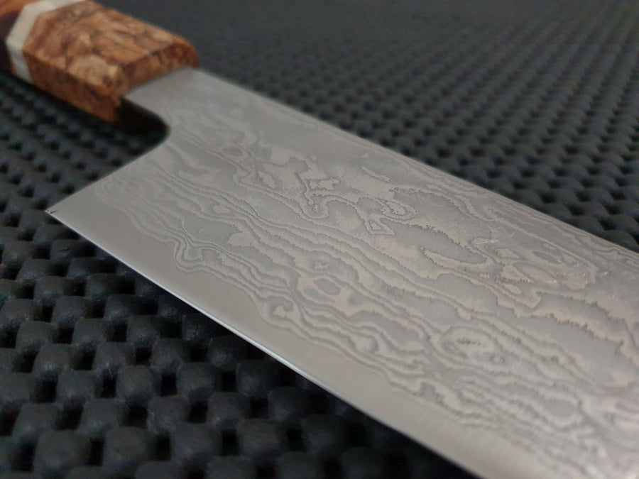 Fukakuryu Kai Gyuto Chef Knife