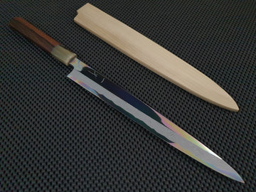 Hitohira Kikuchiyo Enmon Yanagiba