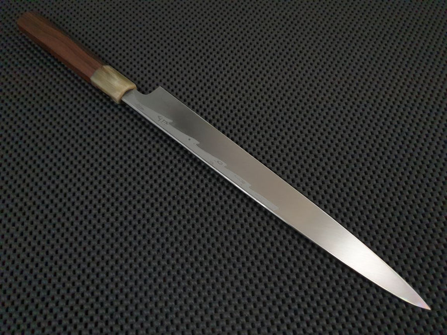 Hitohira Kikuchiyo Enmon Yanagiba