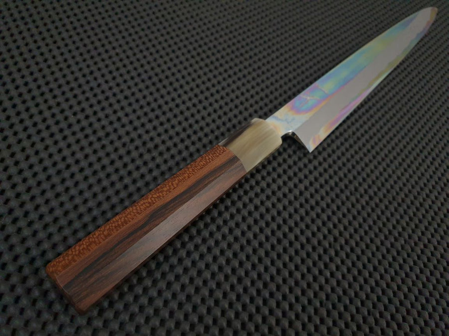 Hitohira Kikuchiyo Enmon Yanagiba