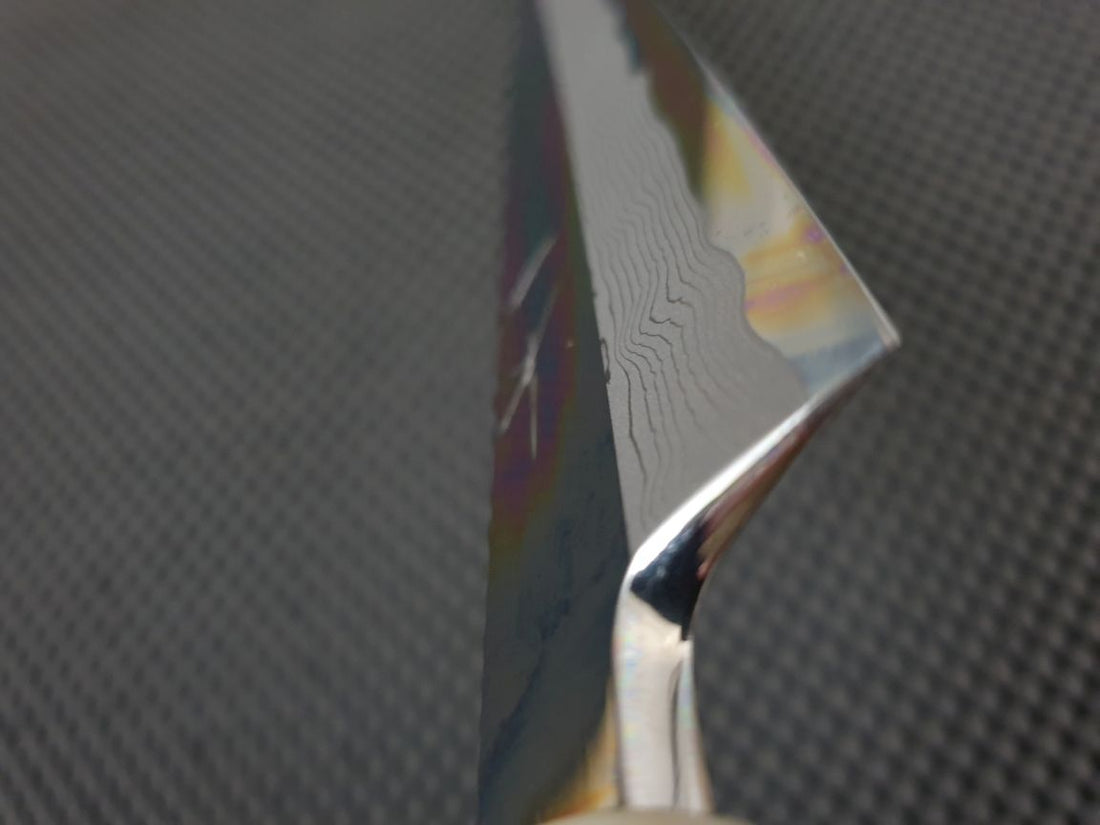 Hitohira Kikuchiyo Enmon Yanagiba