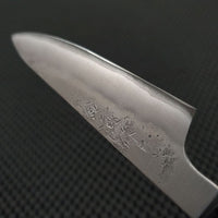 Kaneshige Hocho Paring Knife