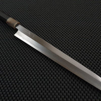 Tanaka Kiritsuke Yanagiba Knife