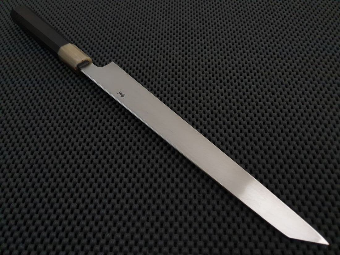 Tanaka Kiritsuke Yanagiba Knife