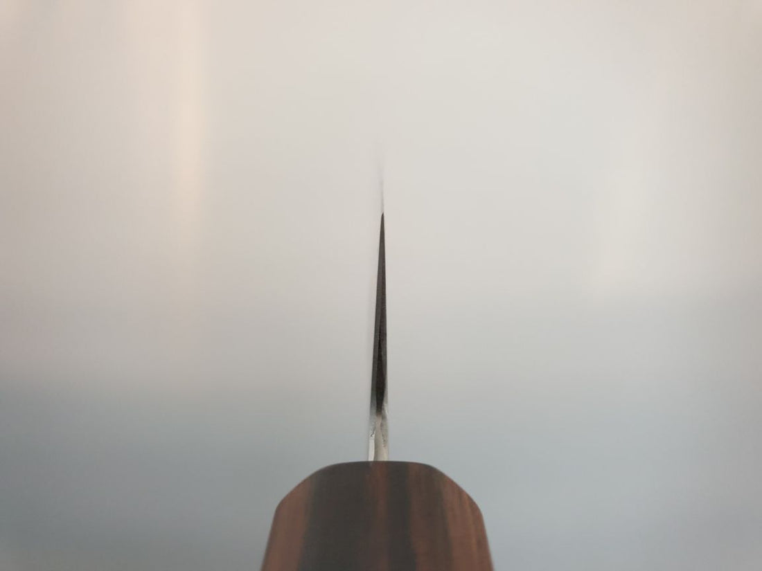 Sujihiki Slicing Knife