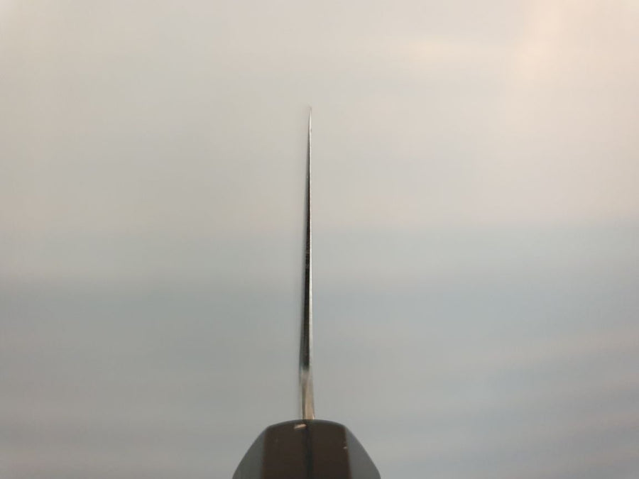 Hitohira TH Blue Super Kiritsuke Knife