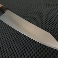 Hitohira TH Blue Super Kiritsuke Knife