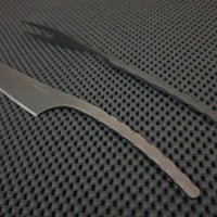 Kyusakichi (Yoshida) Steak Knife & Fork