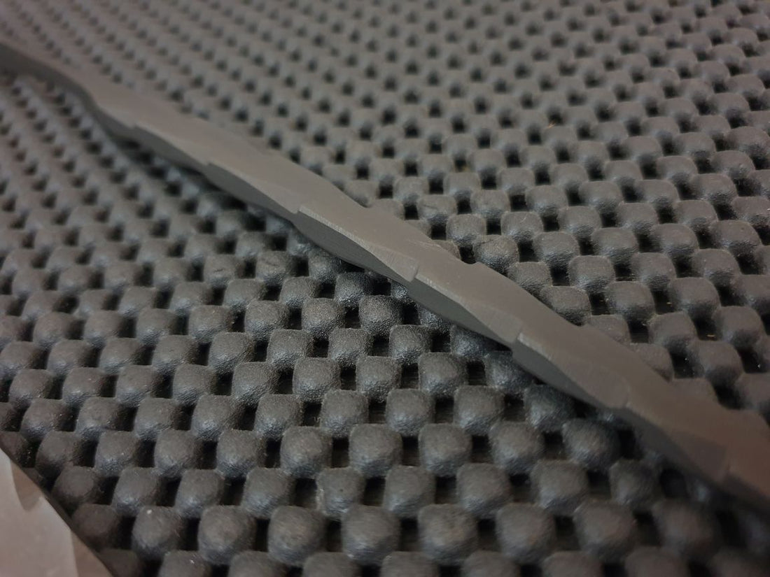 Kyusakichi (Yoshida) Steak Knife & Fork