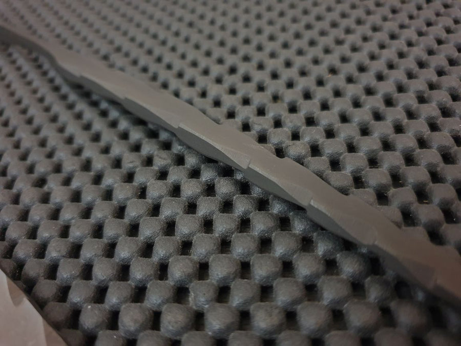 Kyusakichi (Yoshida) Steak Knife & Fork