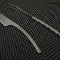 Kyusakichi (Yoshida) Steak Knife & Fork