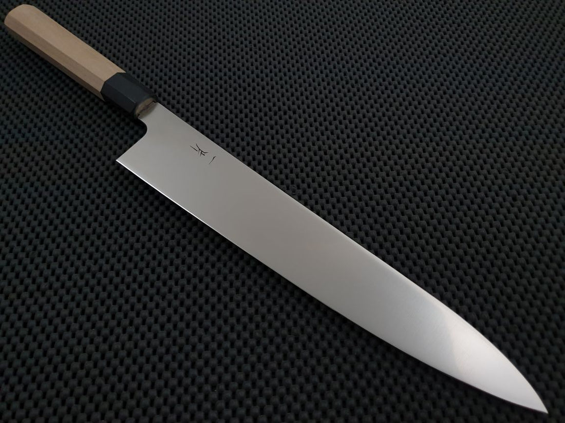 Hocho Large Gyuto Knife