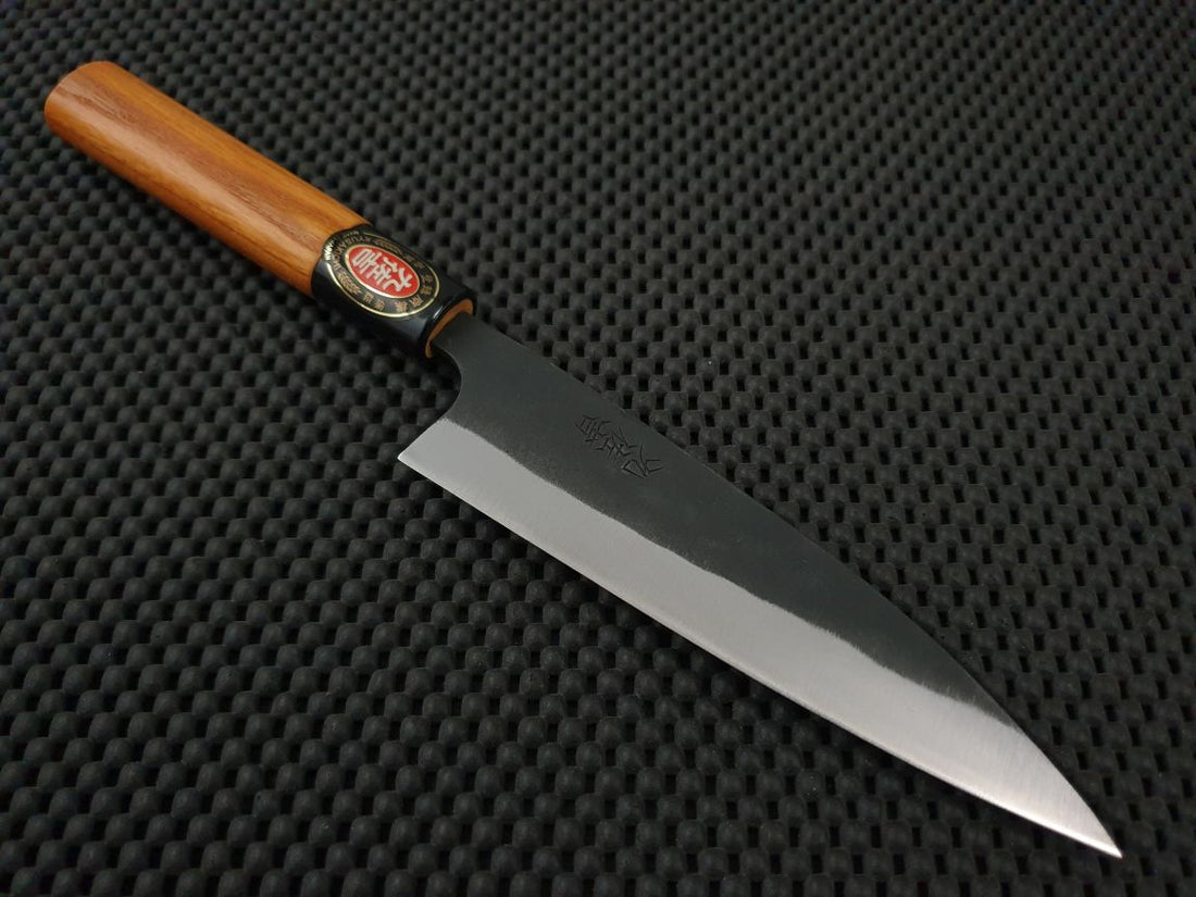 Petty / Ajikiri Knife