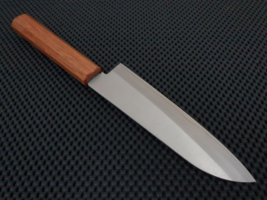 Yoshida Hamono Santoku Knife