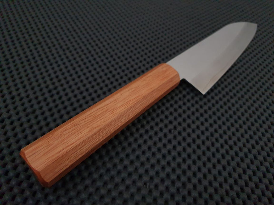 Yoshida Hamono Santoku Knife