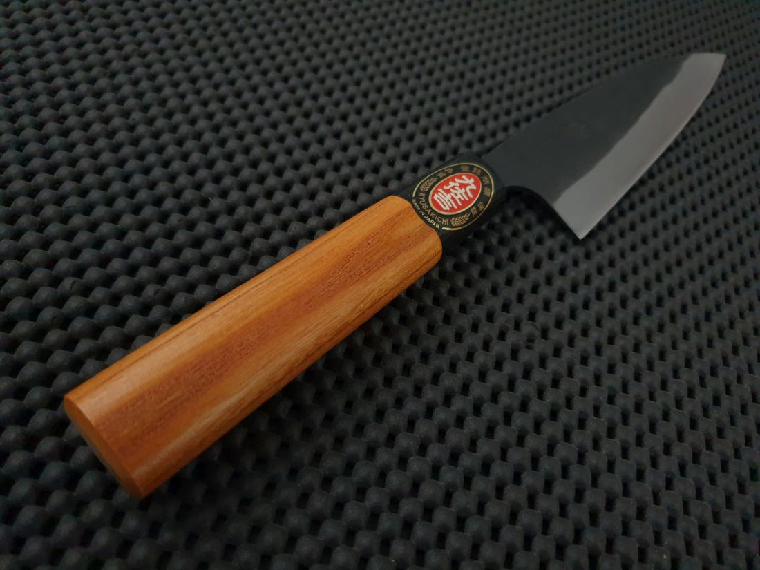 Petty / Ajikiri Knife