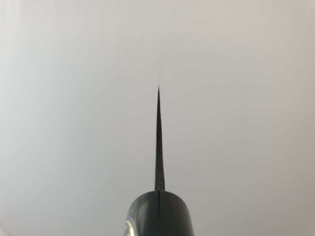 Petty / Ajikiri Knife