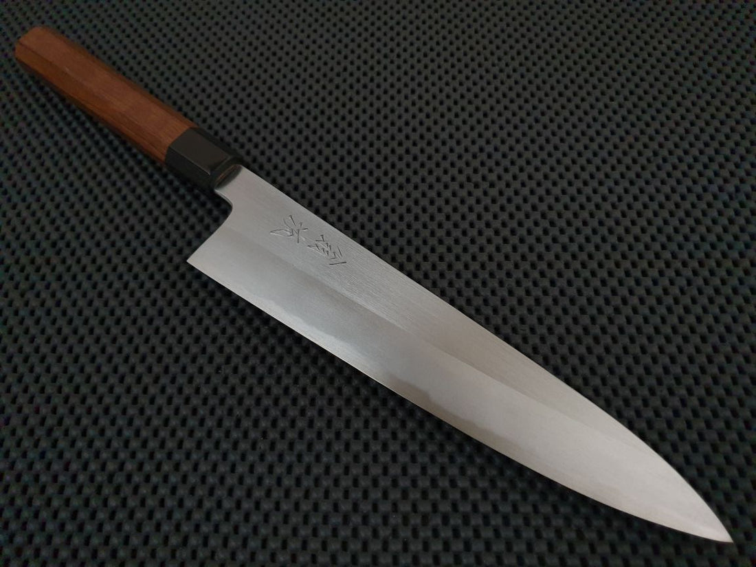OUL Shirogami Hocho