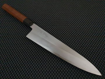 OUL Shirogami Hocho