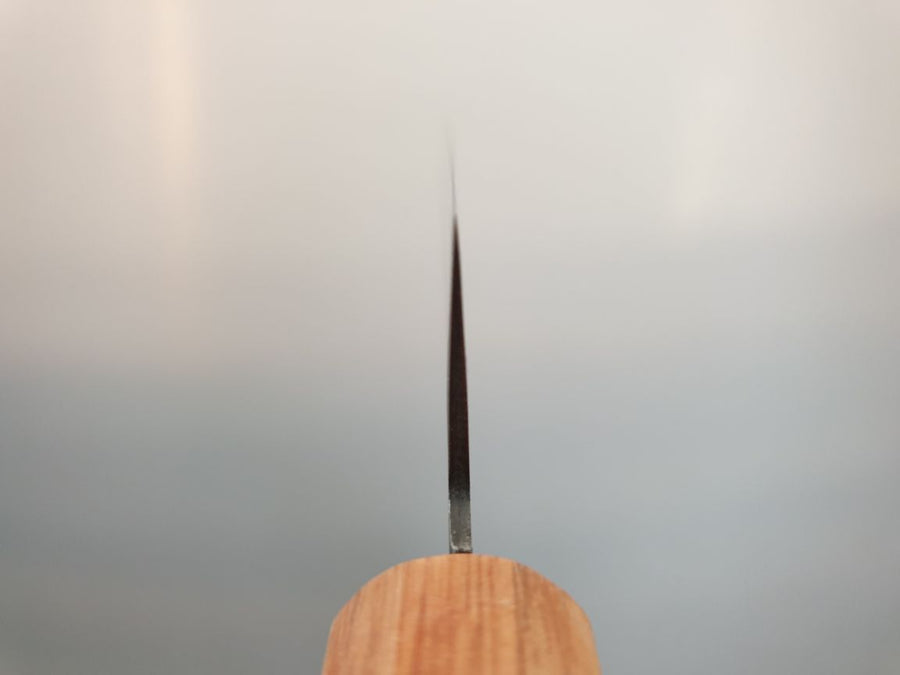 Yoshida Hamono Santoku Knife