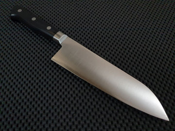Takamura Santoku Knife