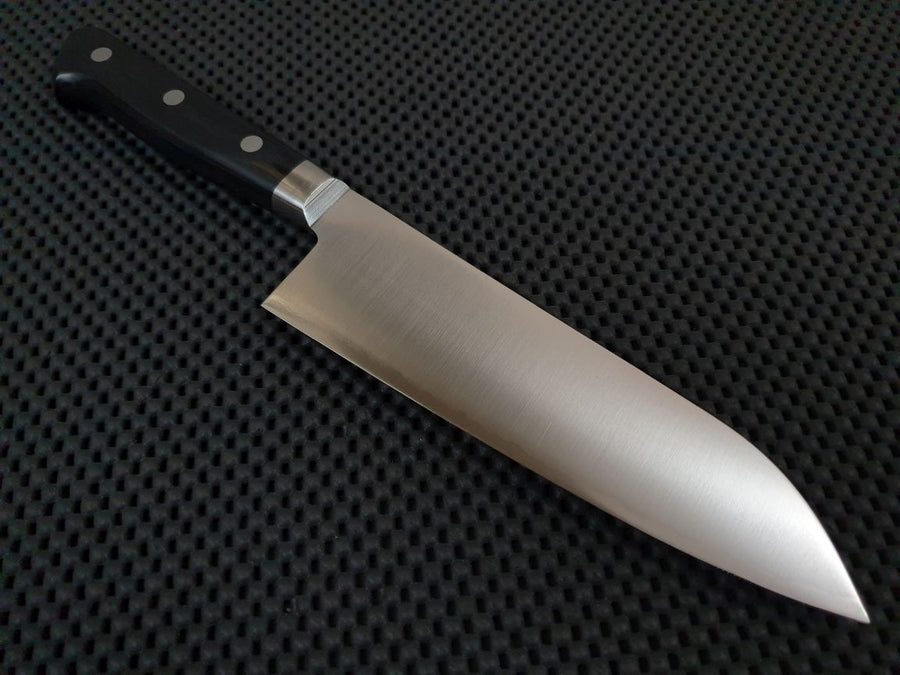 Takamura Santoku Knife