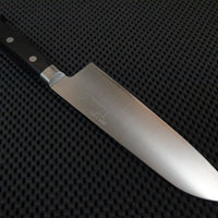 Takamura Santoku Knife