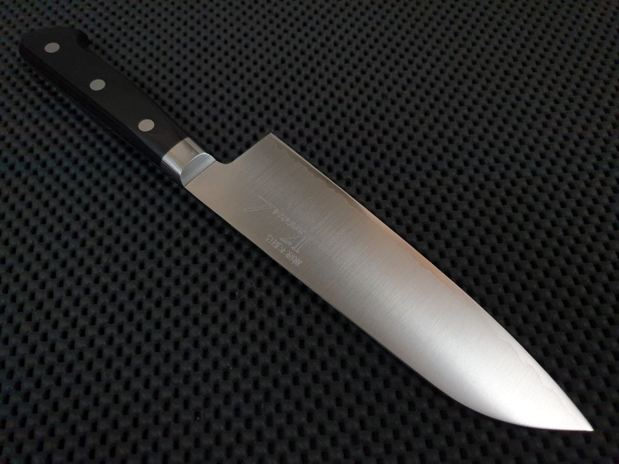 Takamura Santoku Knife