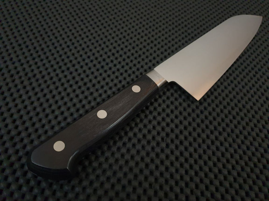 Takamura Santoku Knife